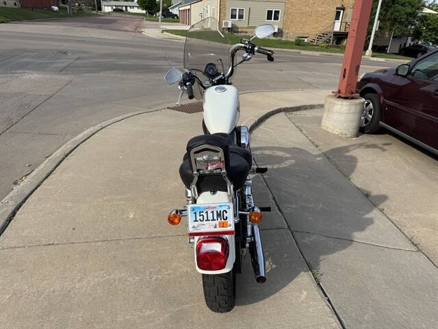 2003 Harley-Davidson Sportster