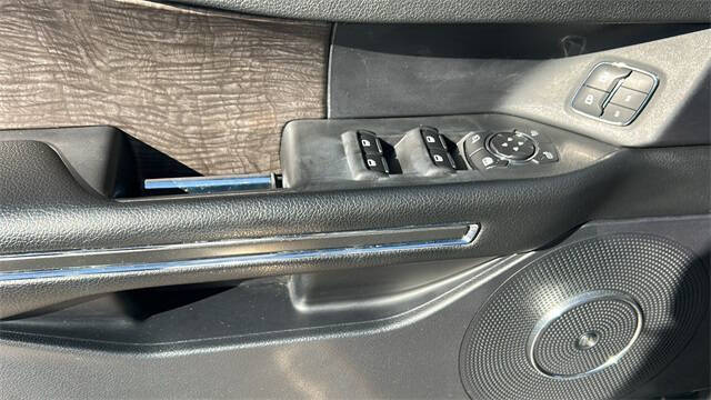 2021 Ford Expedition Limited