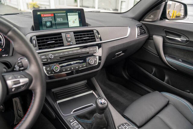 2018 BMW M2 19