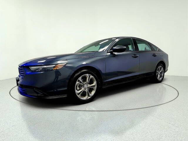 2023 Honda Accord