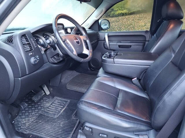 2013 GMC Sierra 1500 for sale at Tim Short CDJR Hazard in Hazard, KY