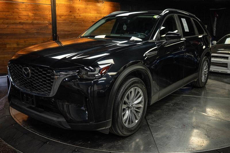 2024 Mazda CX-90 3.3 Turbo Select