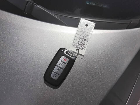 2012 Kia Optima EX