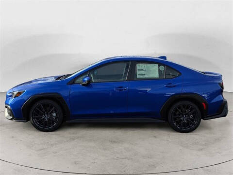 2025 Subaru WRX Premium