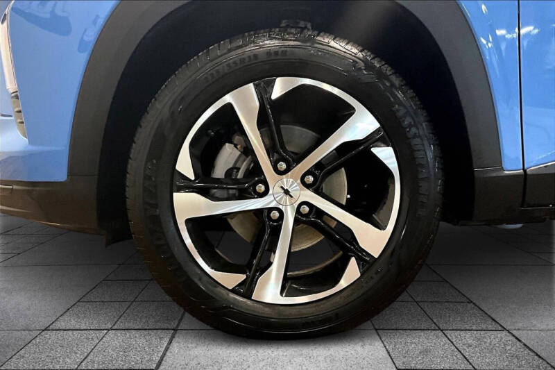 2024 Chevrolet Trax RS