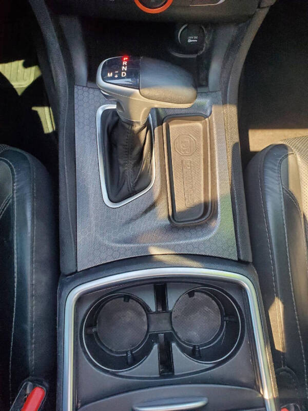 2018 Dodge Charger R/T