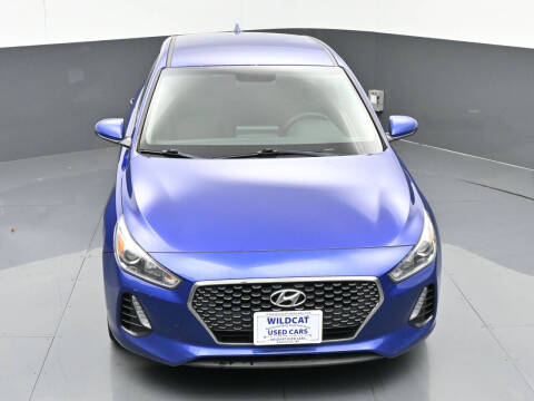 2019 Hyundai Elantra GT