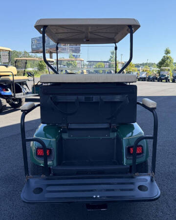 2006 E-Z-GO TXT