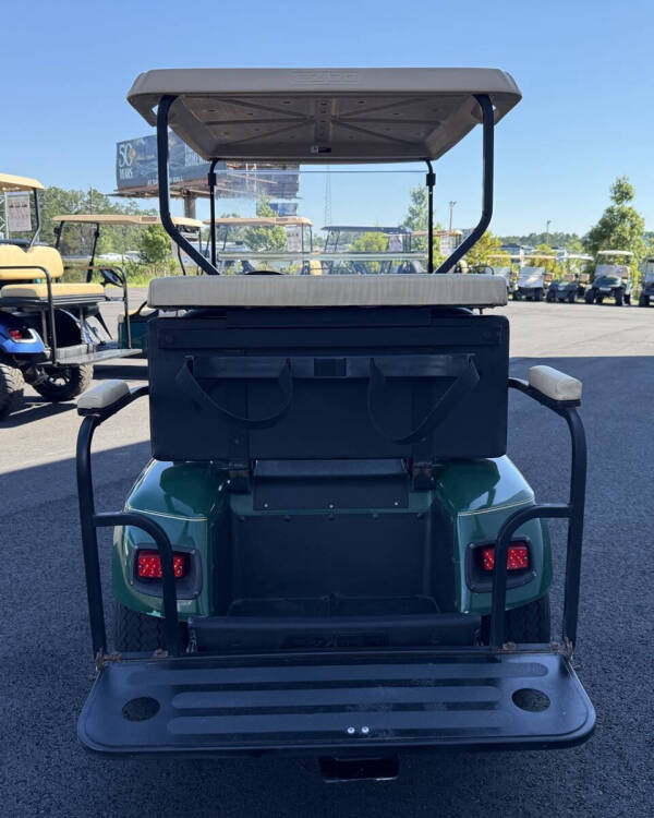 2006 E-Z-GO TXT