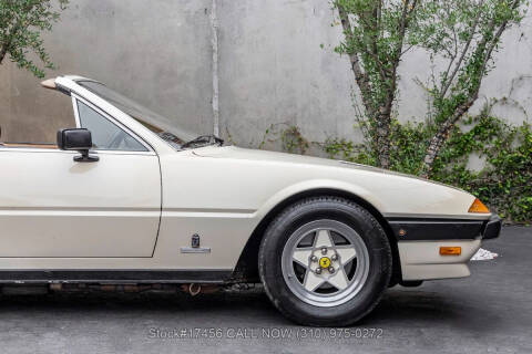 1982 Ferrari 400i