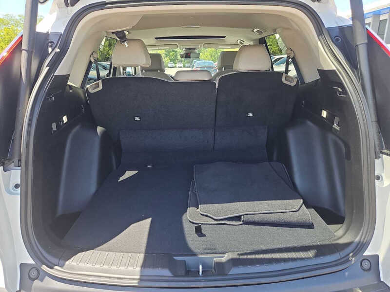 2023 Honda CR-V
