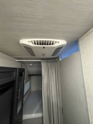 2024 Forest River R-Pod