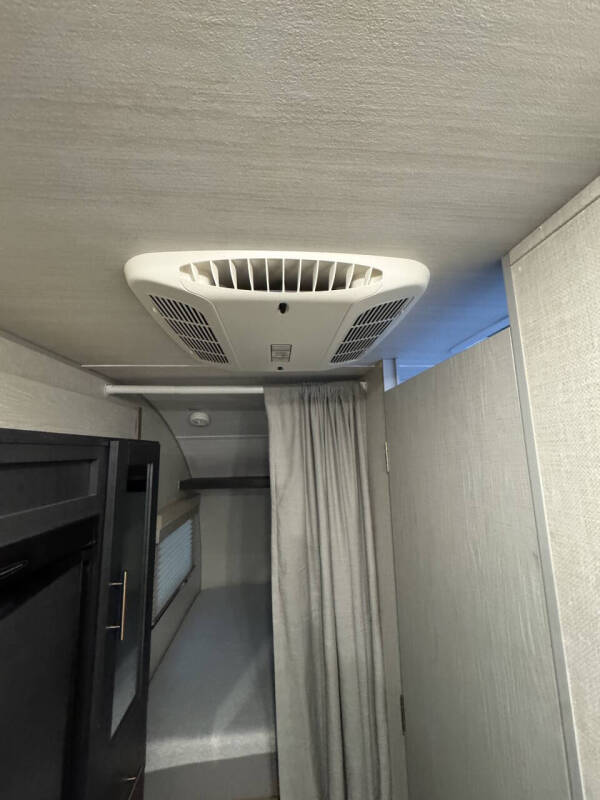 2024 Forest River R-Pod