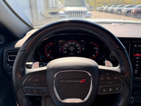 2024 Dodge Durango R/T Plus