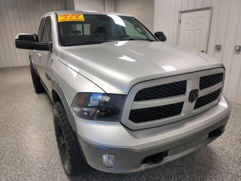 2013 RAM 1500 for sale at LaFleur Auto Sales in North Sioux City SD