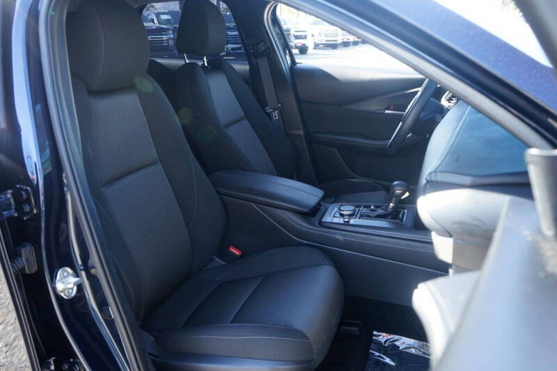 2026 Mazda CX-30 2.5 S