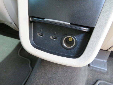 2020 Lincoln Nautilus Standard