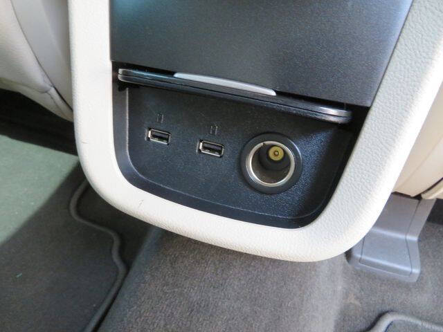 2020 Lincoln Nautilus Standard