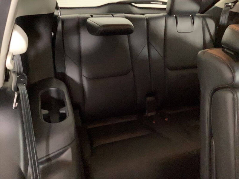 2023 Mazda CX-9 Touring Plus