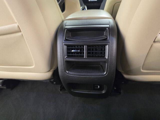 2018 Cadillac XT5