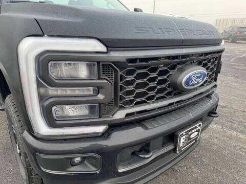 2026 Ford F-350 Super Duty XL