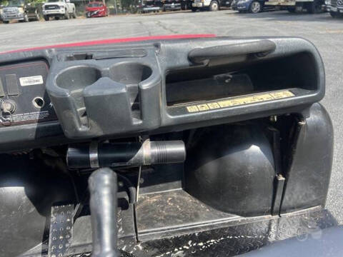 2019 Toro WORKMAN MD