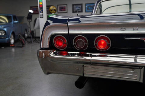 1964 Chevrolet Impala