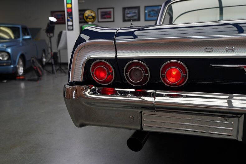 1964 Chevrolet Impala
