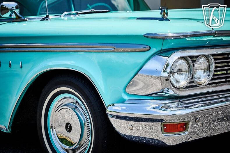 1959 Edsel Ranger