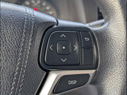 2016 Toyota Sienna LE 8-Passenger