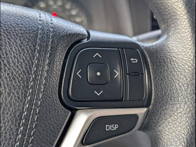 2016 Toyota Sienna LE 8-Passenger