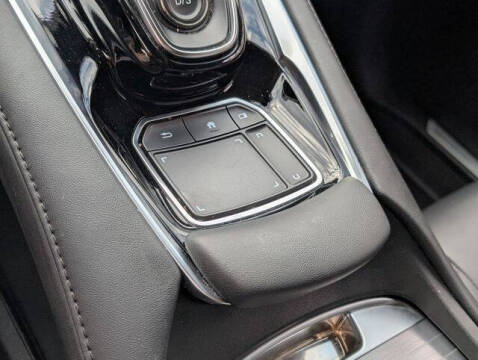 2024 Acura RDX SH-AWD