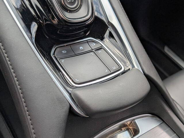 2024 Acura RDX SH-AWD