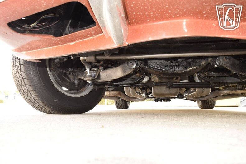 1968 Chevrolet Corvette