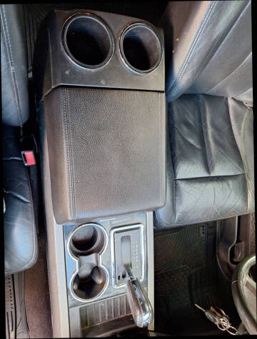 2013 Ford Expedition Limited