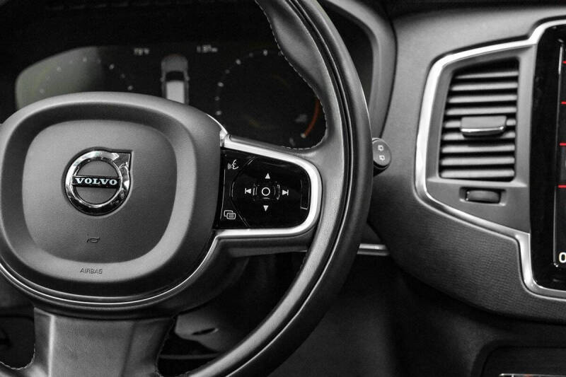 2020 Volvo XC90