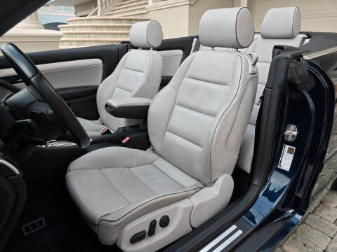 2007 Audi S4 quattro