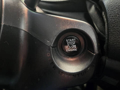 2016 Jeep Renegade Sport