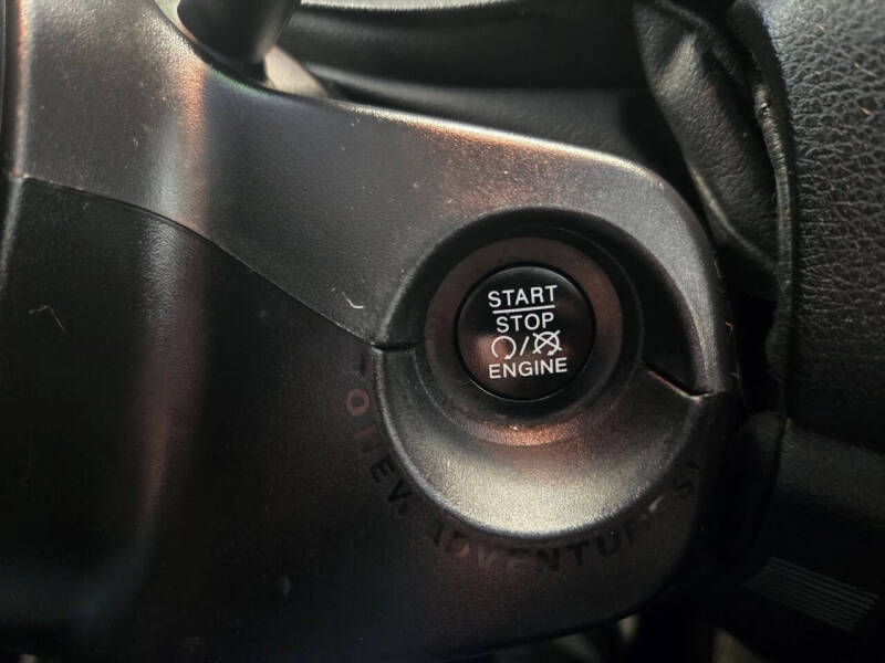 2016 Jeep Renegade Sport