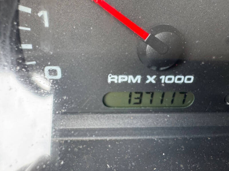 2008 Ford Ranger XL