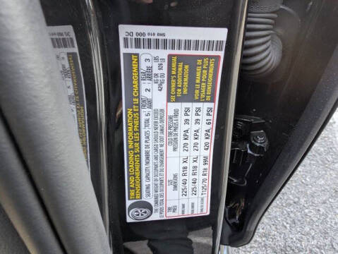 2024 Volkswagen Golf GTI S