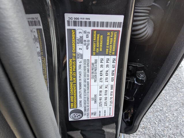 2024 Volkswagen Golf GTI S