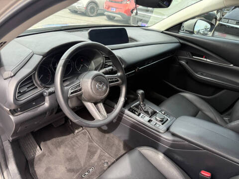 2023 Mazda CX-30 2.5 S Select