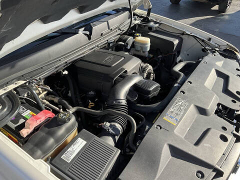 2009 GMC Sierra 1500 SLT