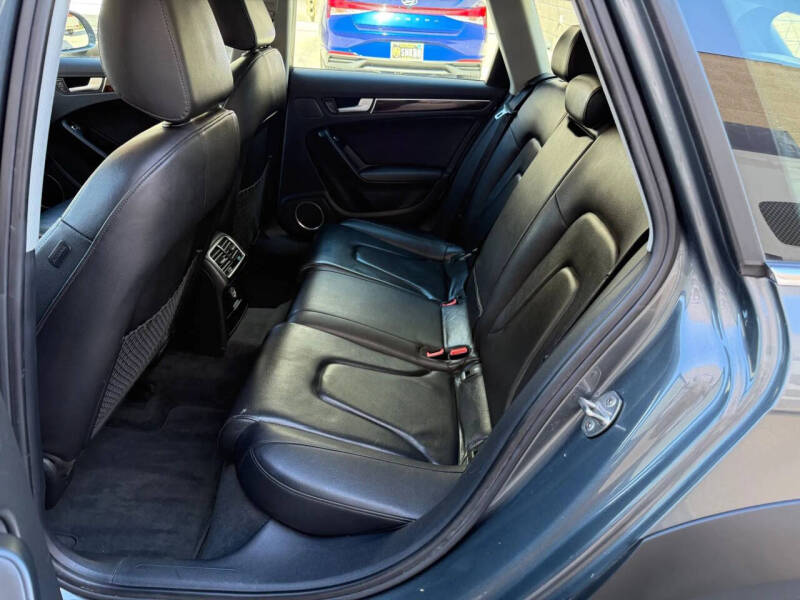 2013 Audi Allroad 2.0T quattro Prestige