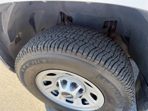 2012 GMC Sierra 2500HD Work Truck