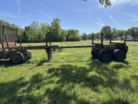 1979 Southwest Trailer