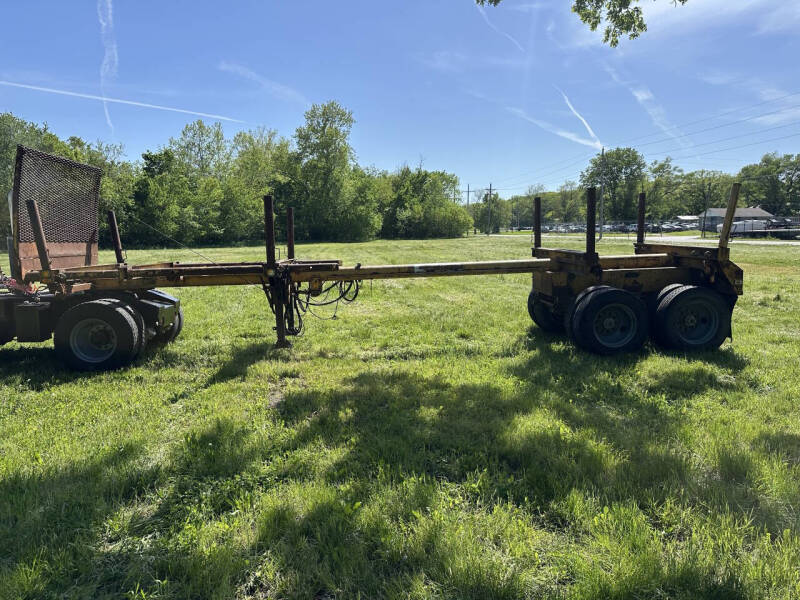 1979 Southwest Trailer
