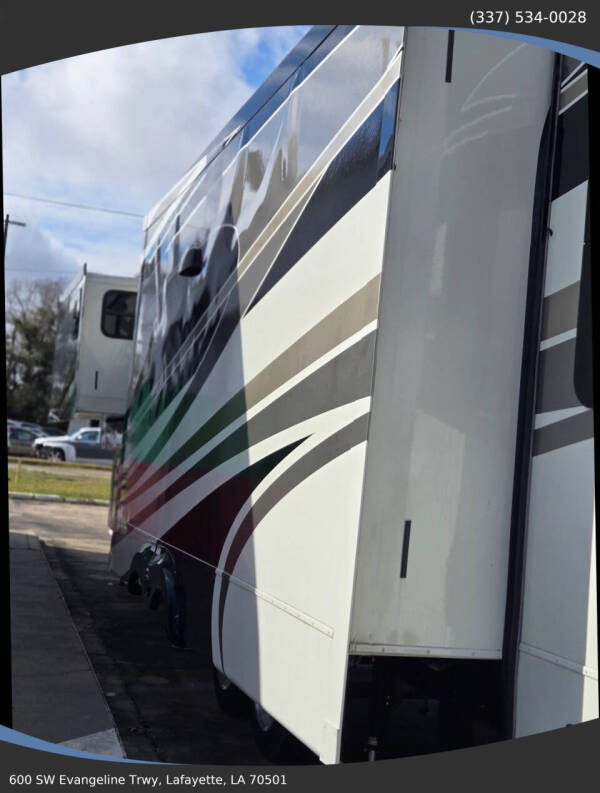 2015 Keystone RV RV