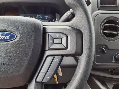 2026 Ford E-Series